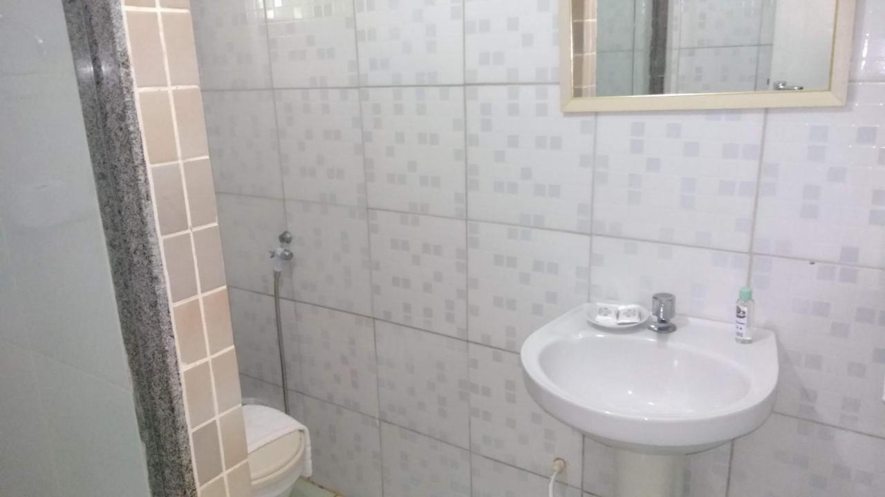 Hotel Fazenda Agua Da Prata Agri Turismo Camaçari Kültér fotó