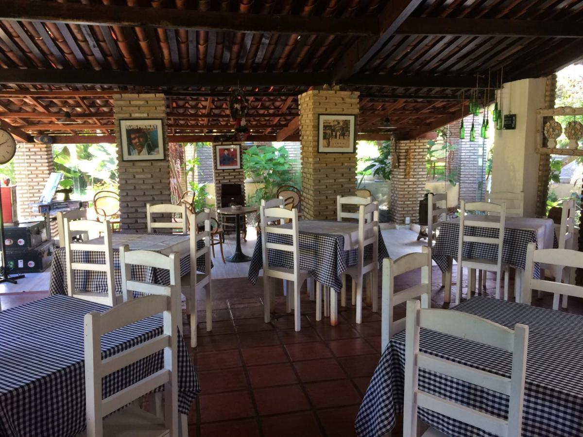 Hotel Fazenda Agua Da Prata Agri Turismo Camaçari Kültér fotó