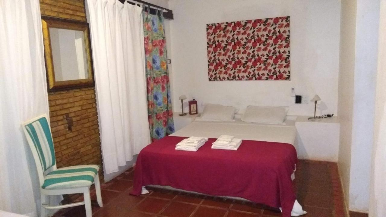 Hotel Fazenda Agua Da Prata Agri Turismo Camaçari Kültér fotó
