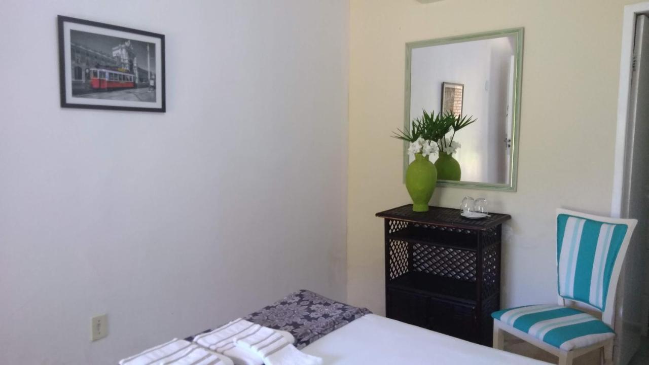 Hotel Fazenda Agua Da Prata Agri Turismo Camaçari Kültér fotó
