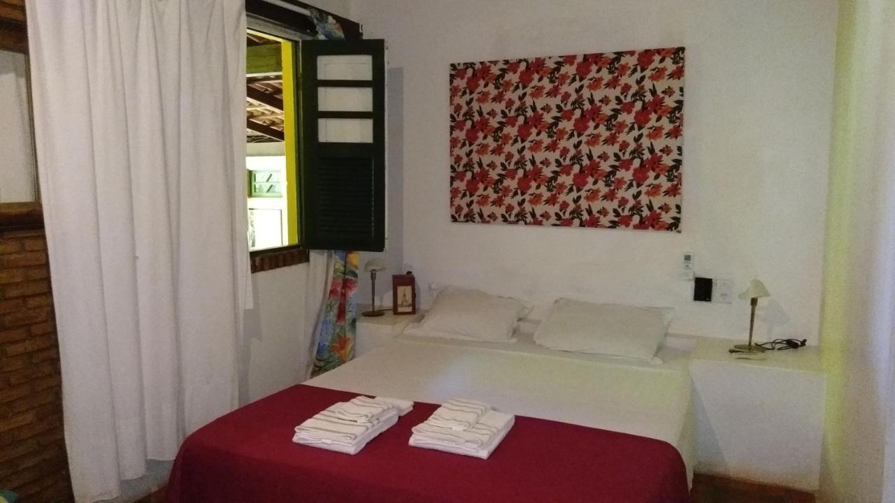 Hotel Fazenda Agua Da Prata Agri Turismo Camaçari Kültér fotó